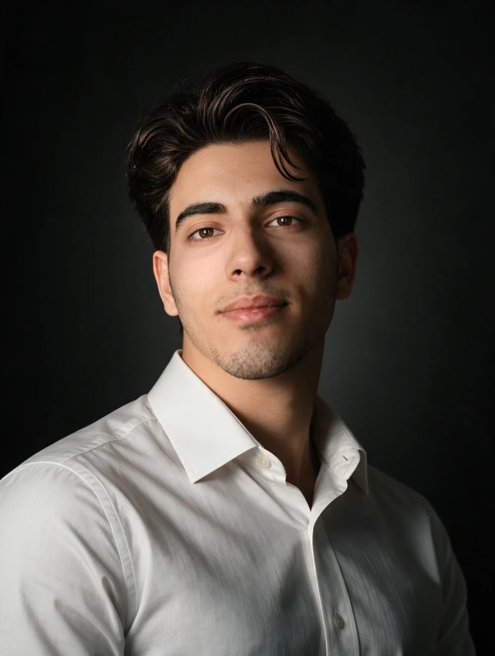 Abdulkader Anara